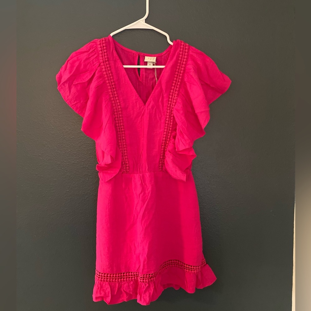 Like New Women’s Spring/Summer Dress